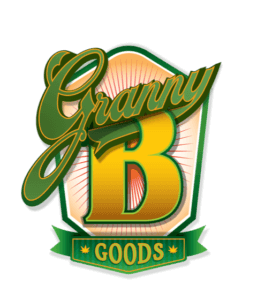 Granny B Goods - Cannabis Edibles