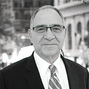 Marc Luchansky, Commercial Realtor